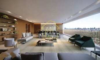 Imagem 2: São Paulo - Apartamento Padrão - Moema