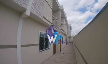 Imagem 2: Sobrado à venda, 94 m² por R$ 490.000,00 - Vila Guilhermina - São Paulo/SP