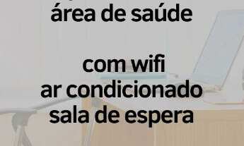 Imagem: Sublocação de salas