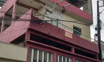 Imagem: Casa 5 dormitórios no Loteamento Moriá