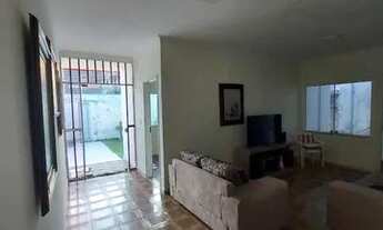 Imagem 5: Casa em Rua Pública na Coroa do Meio