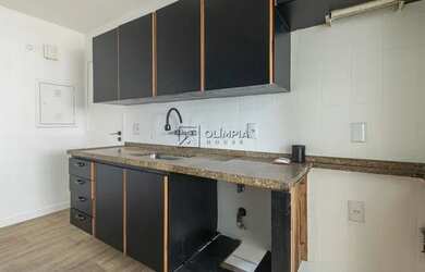 Imagem 11: Apartamento Locação 3 Dormitórios - 120 m² Brooklin