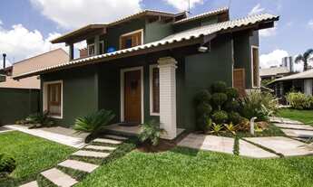 Imagem 5: Casa para venda com 331 metros quadrados com 3 quartos em Jardim Mauá - Novo Hamburgo - RS