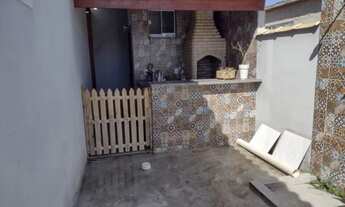 Imagem 2: CASA NAS ROCAS Casa com 2 dormitórios