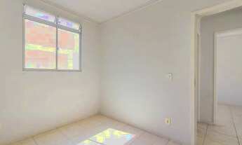 Imagem 4: Apartamento à venda, 2 quartos, 1 vaga, Cândida Ferreira - Contagem/MG