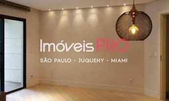 Imagem 2: Apartamento para locação com 94m² - Moema - São Paulo