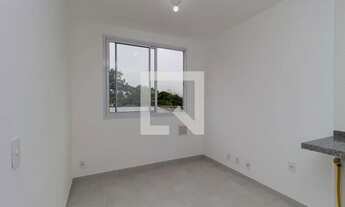 Imagem: Apartamento para Aluguel - Belém, 1 Quarto