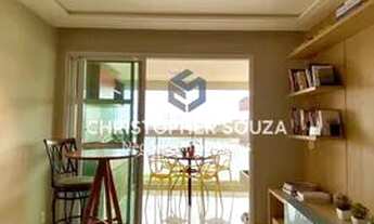 Imagem 4: Apartamento 3 Quartos para Venda em Vitória, Enseada do Suá, 3 dormitórios, 1 suíte, 3 ban