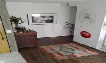 Imagem 7: São Paulo - Apartamento Padrão - PINHEIROS