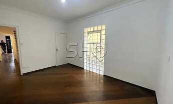 Imagem 5: Sobrado na Vila Madalena com 3 dormitórios