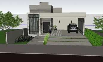 Imagem: Casa a venda no Condomínio Terras Alphaville