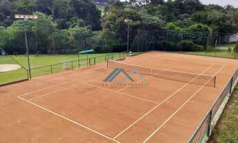 Imagem 5: Terreno à venda, 250 m² por R$ 400.000,00 - New Ville - Santana de Parnaíba/SP