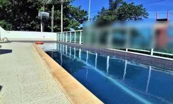 Imagem: Flat Praia do Pecado, San Diego, frente