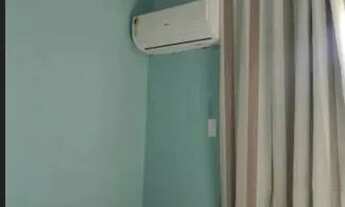 Imagem 5: Apartamento 1/4, 01 vaga, flat frente mar<br>O apartamento na Pituba, frente mar