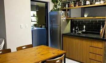 Imagem 6: Casa com 3 dormitórios, 150 m² - venda por R$ 1.150.000,00 ou aluguel por R$ 7.150,00/mês