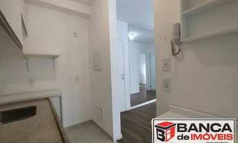 Imagem 2: Apartamento de Locação no Piscine Home Resort!