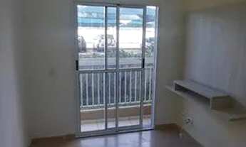 Imagem 7: Apartamento para venda possui 62 metros quadrados com 2 quartos