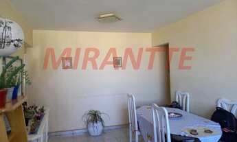 Imagem 3: Apartamento de 88m² com 2 quartos em Santana