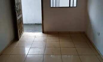 Imagem 7: Casa 2 quarto campo pequeno Colombo