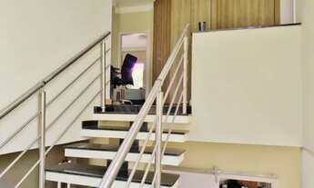 Imagem 6: Casa em Condomínio para aluguel, 3 quartos, 3 suítes, 4 vagas, Jardim das Laranjeiras - Li