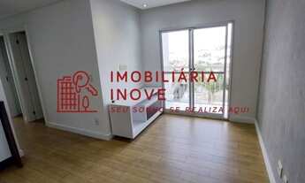 Imagem 3: EXCELENTE APARTAMENTO COM 02 DORMITÓRIOS 01 VAGA NO CANGAÍBA