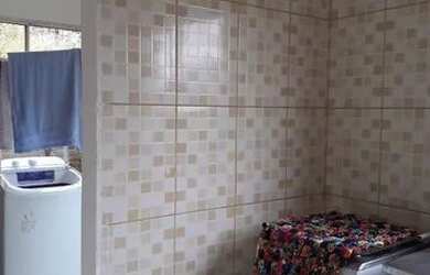 Imagem 4: Chácara com 2 dormitórios à venda, 1740 m² por R$ 650.000,00 - Condomínio Parque Petrópoli