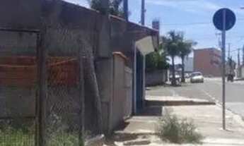 Imagem 4: Terreno lindo no Ipanema Ville, rua da Escola e igreja CCB