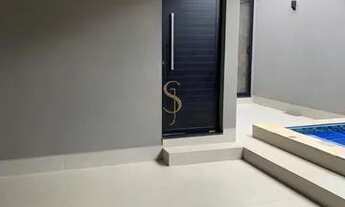 Imagem 2: Casa à venda - Jardim Califórnia, Franca/SP