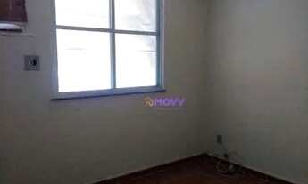 Imagem 4: Apartamento com 2 dormitórios à venda, 58 m² por R$ 180.000,00 - Santa Rosa - Niterói/RJ