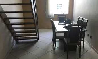 Imagem 3: Cobertura à venda, 4 quartos, 1 suíte, 3 vagas, Eldorado - Contagem/MG