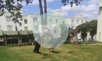 Imagem 7: Apartamento à venda no Condomínio Jatobá, Bairro Nova América, Piracicaba-SP