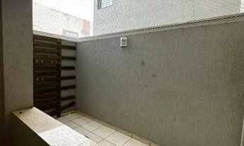 Imagem: Apartamento com 1 dormitório para alugar