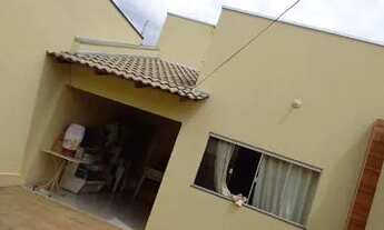 Imagem 5: Casa para venda possui 89 metros quadrados com 2 quartos em Distrito Industrial - Ananinde