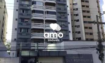 Imagem: Apartamento mobiliado para alugar no Centro