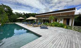 Imagem: Bela casa à venda no condomínio Altos