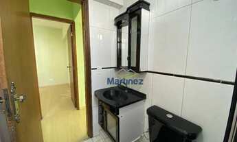 Imagem 7: Apartamento com 2 dormitórios para alugar, 60 m² por R$ 1.964,56/mês - Vila Ema - São Paul