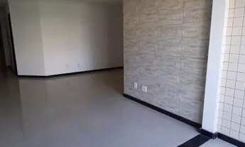 Imagem 2: Apartamento para venda tem 130 metros quadrados com 3 quartos em Jardim da Penha - Vitória