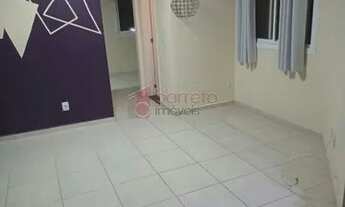 Imagem 4: Jundiaí - Apartamento Padrão - Parque Cidade Jardim II