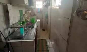 Imagem 6: Apartamento para venda tem 54 metros quadrados com 2 quartos em Guanabara - Ananindeua - P