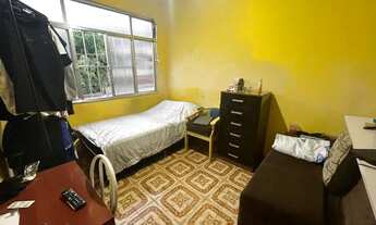 Imagem 6: Apartamento para venda possui 2 quartos, documentação perfeita, Vista Alegre