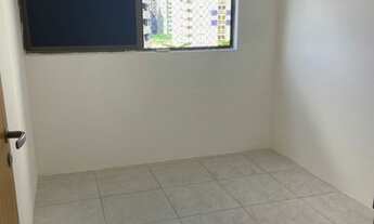 Imagem 7: Apartamento para venda tem 54 metros quadrados com 2 quartos em Boa Viagem - Recife - PE