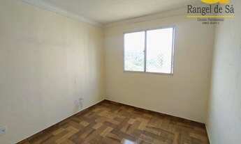 Imagem 7: Apartamento com 2 dormitórios para alugar -Guaianazes - Cidade Popular - São Paulo/SP