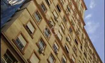 Imagem 2: Sala comercial no Centro de Porto Alegre