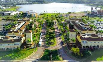 Imagem 7: Venda Casa em condomínio Alphaville - Lagoa dos Ingleses Nova Lima 4 Suites/Piscina/Gourme