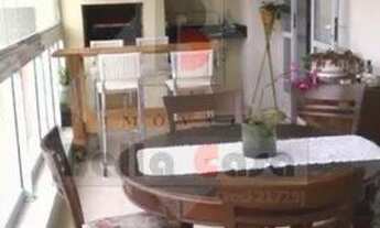 Imagem 4: 153 m² - Apartamento Alto Padrão Moóca REF BC 6138