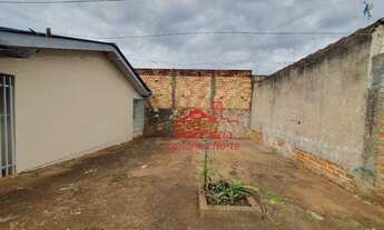 Imagem 5: Casa com 3 dormitórios para alugar, 60 m² por R$ 750,00/mês - Assis - Londrina/PR