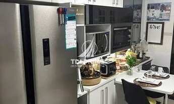 Imagem 6: Sobrado Residencial à venda, Jardim Santa Cruz (Sacomã), São Paulo - SO0082