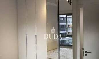 Imagem 7: Apartamento com 1 dormitório para alugar, 27 m² por R$ 3.880,00/mês - Itaim Bibi - São Pau