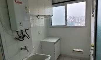 Imagem 7: Apartamento no Condomínio Alameda Cotegipe no Belenzinho com 71m² 1 suíte 2 banheiros 1