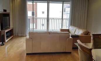 Imagem: APARTAMENTO RESIDENCIAL em SÃO PAULO